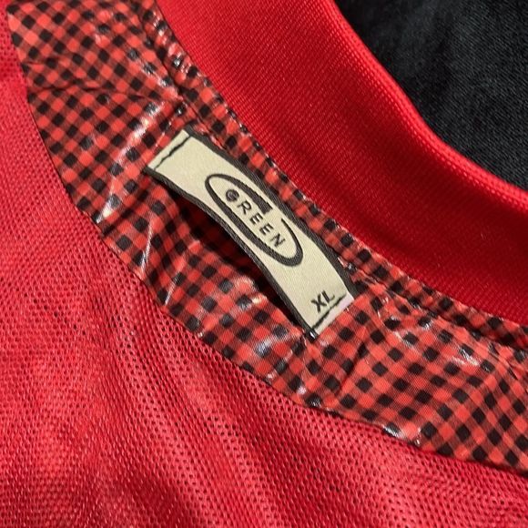 Whimsical Women’s Golf Windbreaker Full Zip - Picture 16 of 16